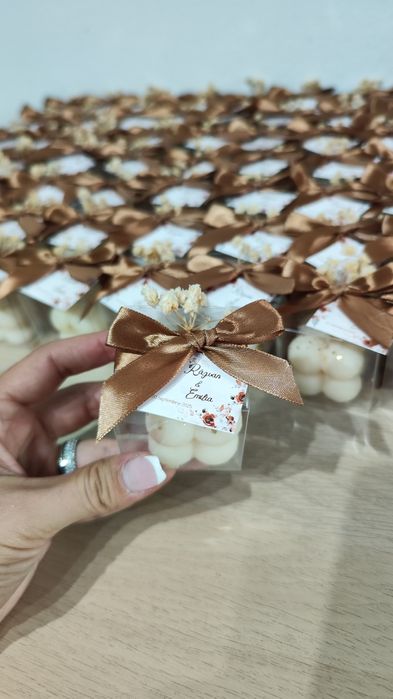 Lumânări parfumate