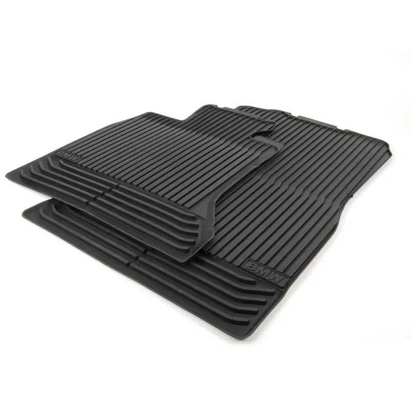 Set 4 covorase, originale BMW, seria 5 F10 F11  Non LCI pana in 2013
