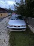 Nissan Almera n15 1.6