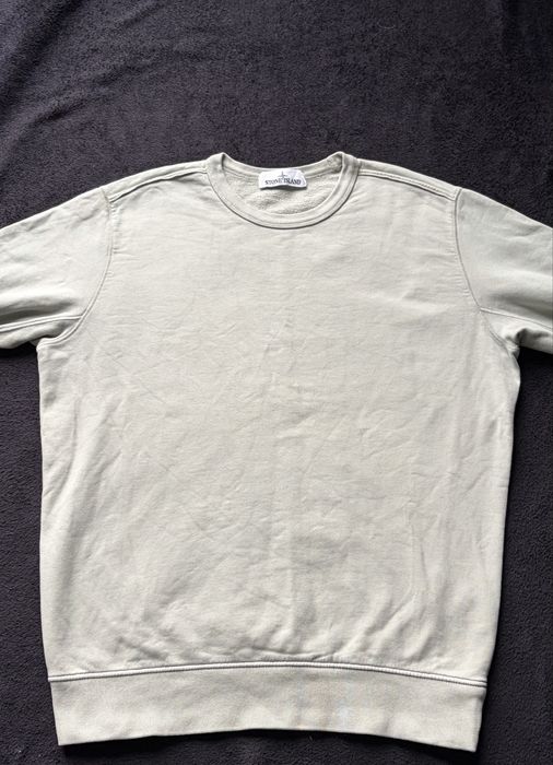 Stone Island,bluză bărbați,măr.L