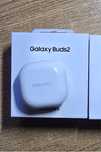 Samsung Galaxy buds 2