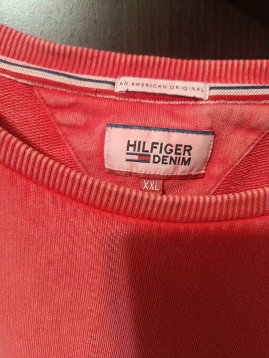 Bluza Tommy Hilfiger