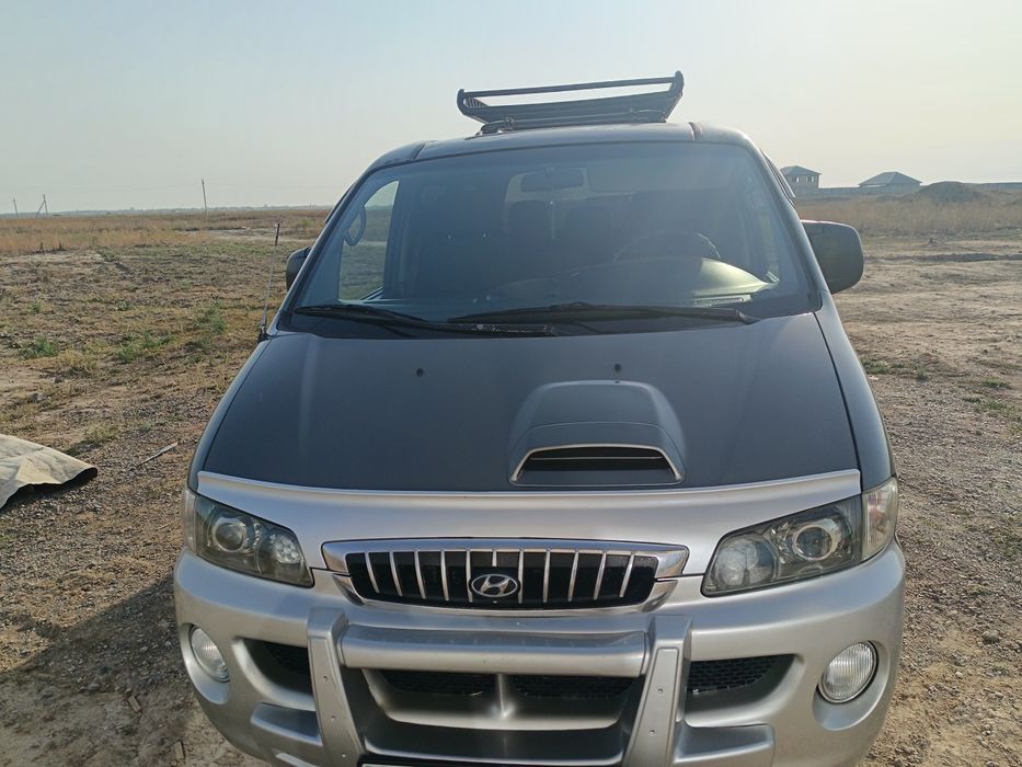 Машинанын жағдайы жақсы