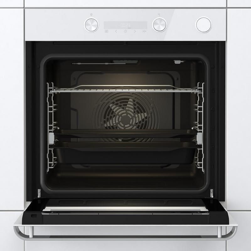 Фурна за вграждане Gorenje с 5 годнгаранция