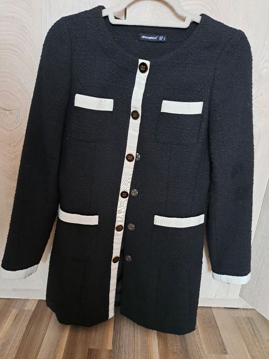 Haina/sacou Atmosphere ,marime 36