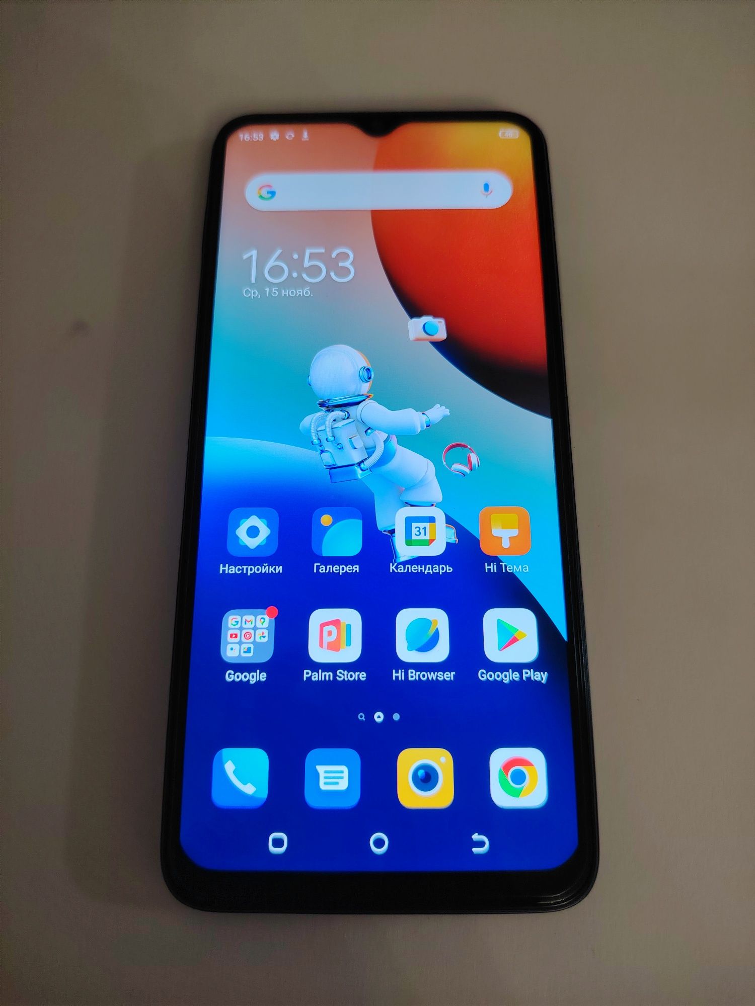 TECNO Spark 9 Pro