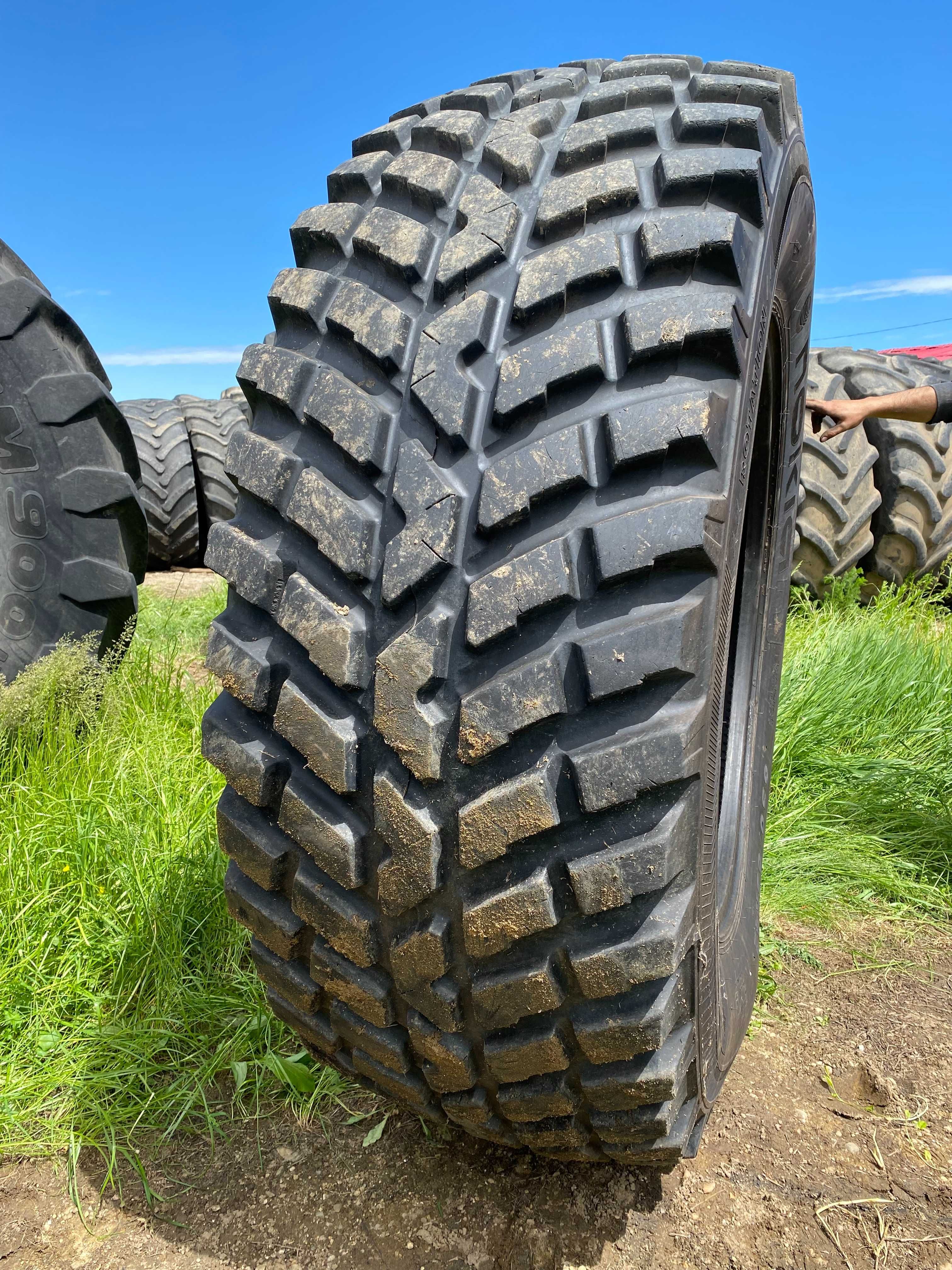 Cauciuc Nokian 650.65 R42