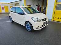 Seat mii 1.0 Benzin  ne rulata in ro