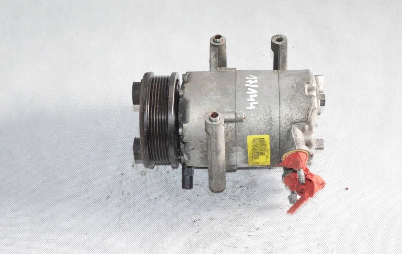 Compresor AC FORD MONDEO MK4 2.2 TDCI 6G91-19D629-FG