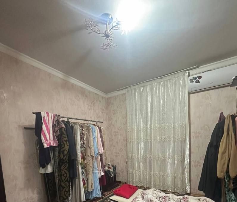 ЧАРХ НОВЗА  4/1/4 удвоенный зал сотилади.  92 квм