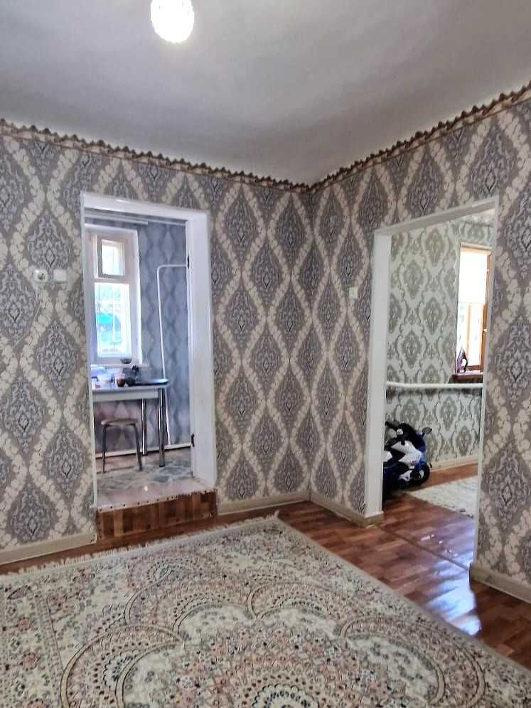 Продам дом Курмыш