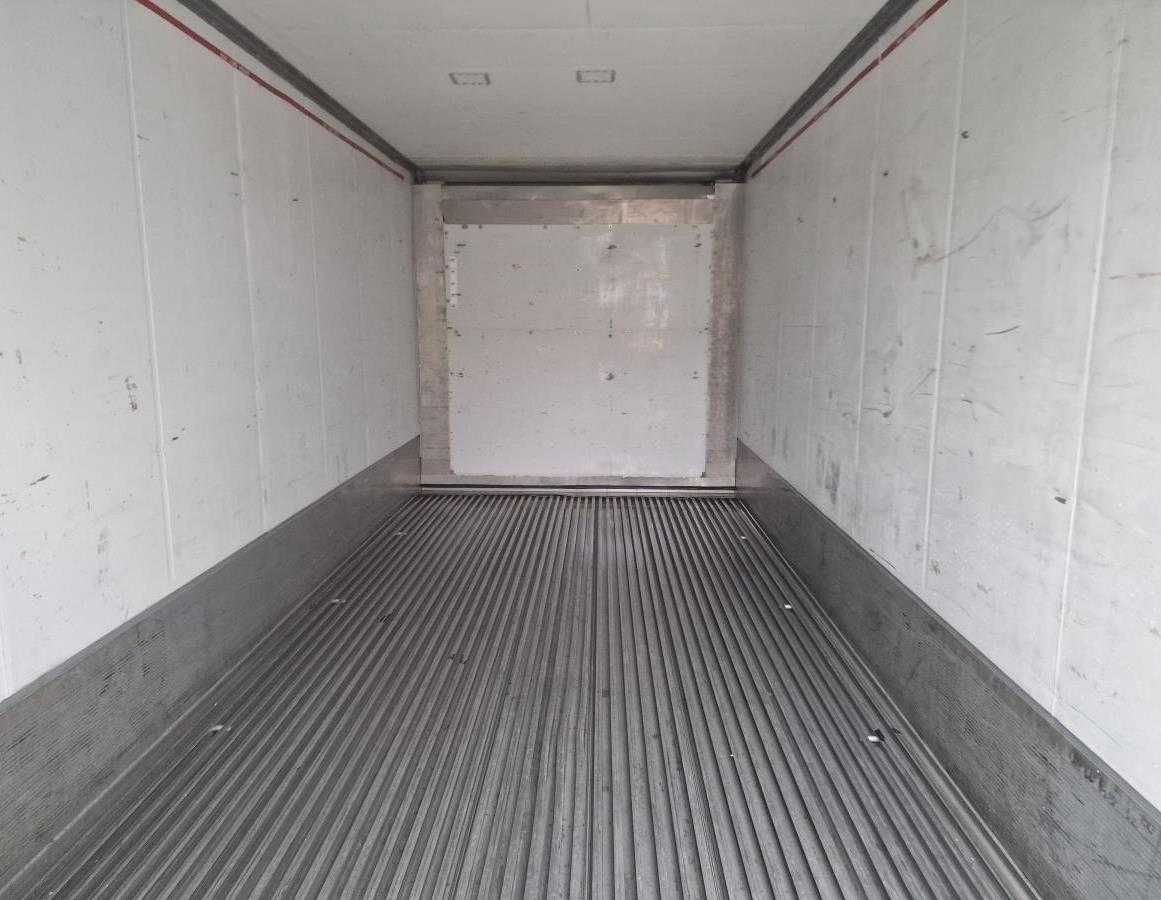 Container Frigorific 6 și 12 M - Racirea perfecta pentru afacerea ta!