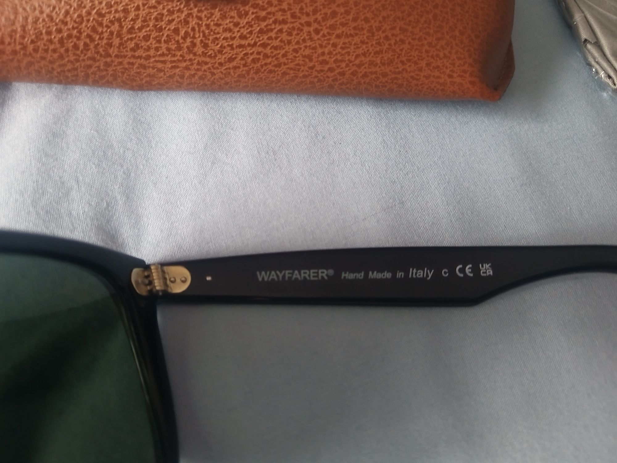 Ray Ban rb2140 слънчеви очила