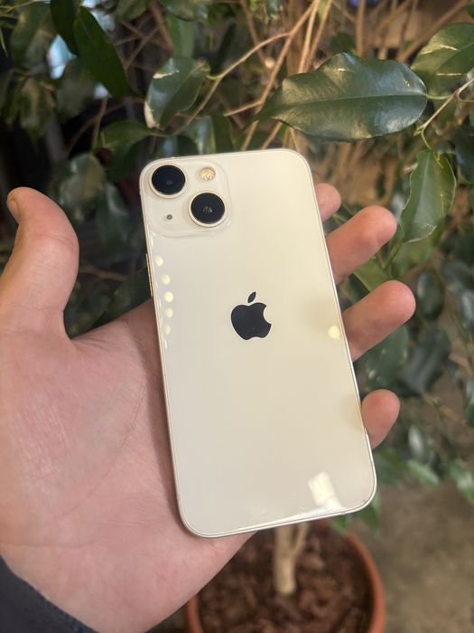 Iphone 13 mini 128/100