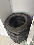 Шины 215/55 R 17