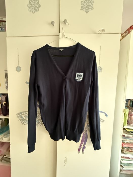 Униформи за Първа езикова гимназия Варна