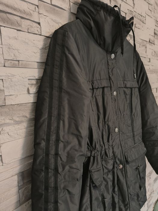 Geacă neagră damă