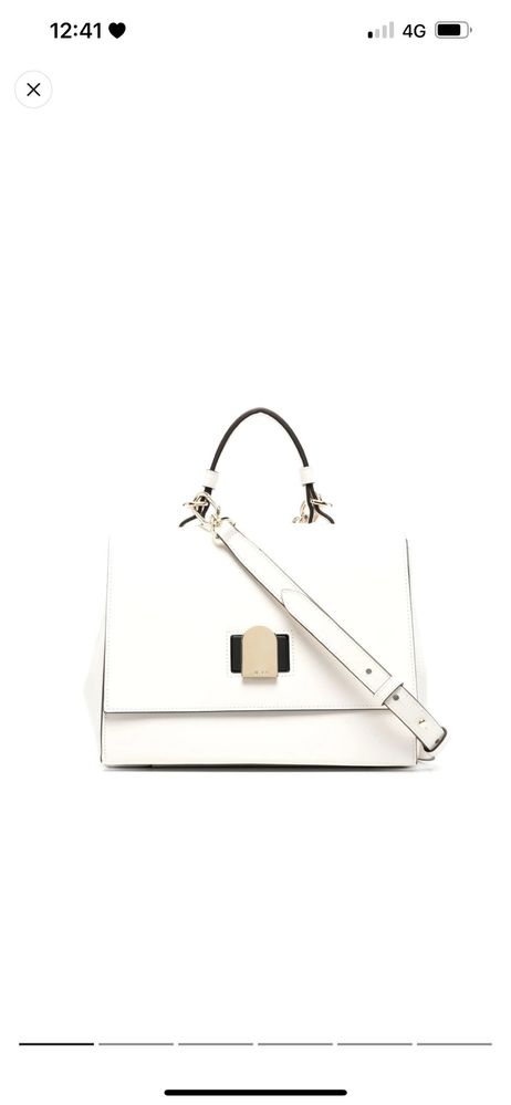 Нова  чанта Furla