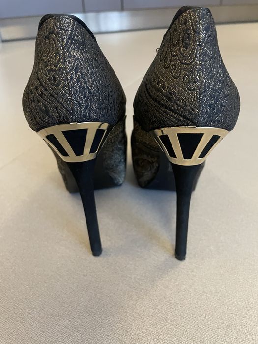 Дамски обувки Nine West