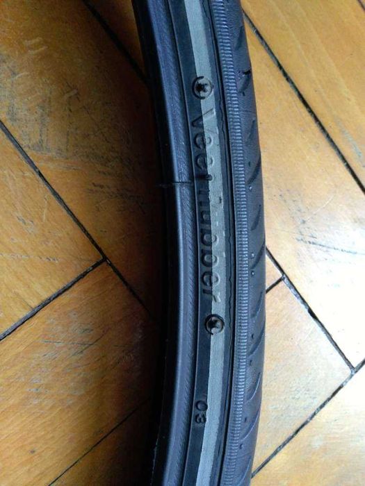 Гума за колело --