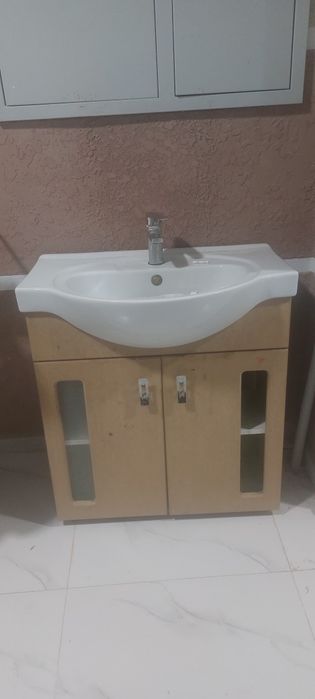 Раковина 5000 тенге