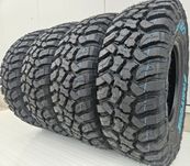 31x10.5 R15, 109Q, FORTUNE Maspire M/T, Anvelope Off-Road M+S