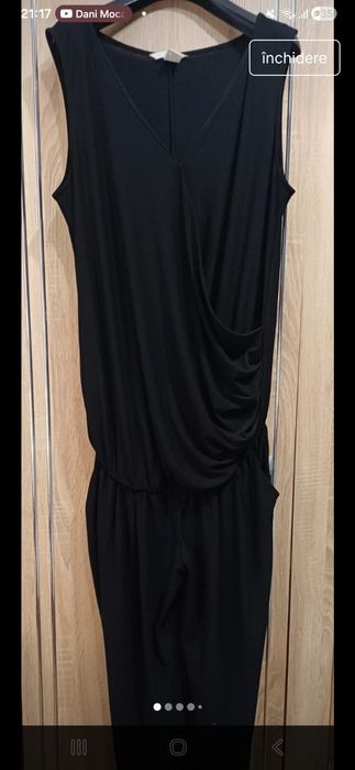 Vand salopeta dama H&M