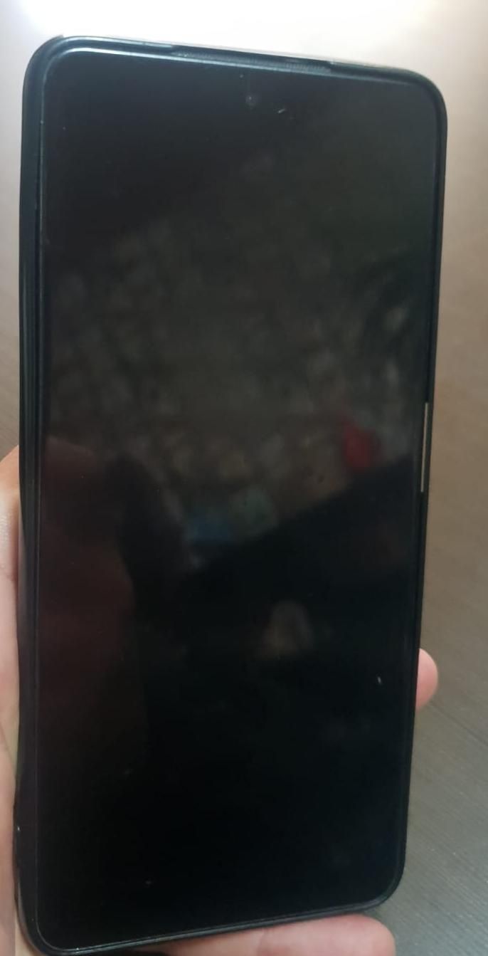 Телефон Poco x3 nfs
