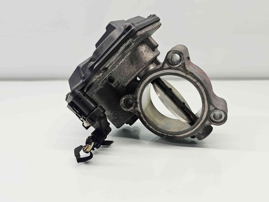 Clapeta acceleratie  Bmw 5 (F10) [Fabr 2011-2016] 7810752 03 2.0 N47N