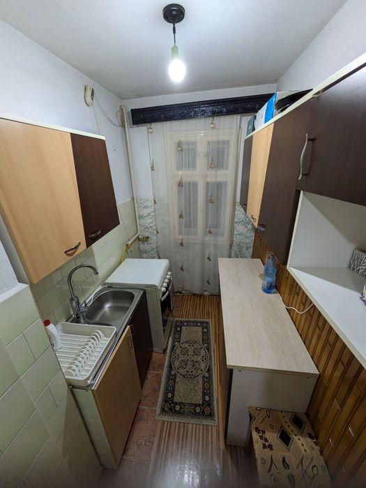 Apartament cu 2 camere