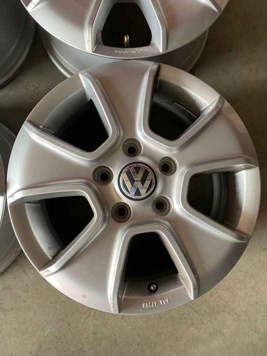 Jante 16 Orginale Volkswagen Transporter, Multivan, Amarok, T5,T6