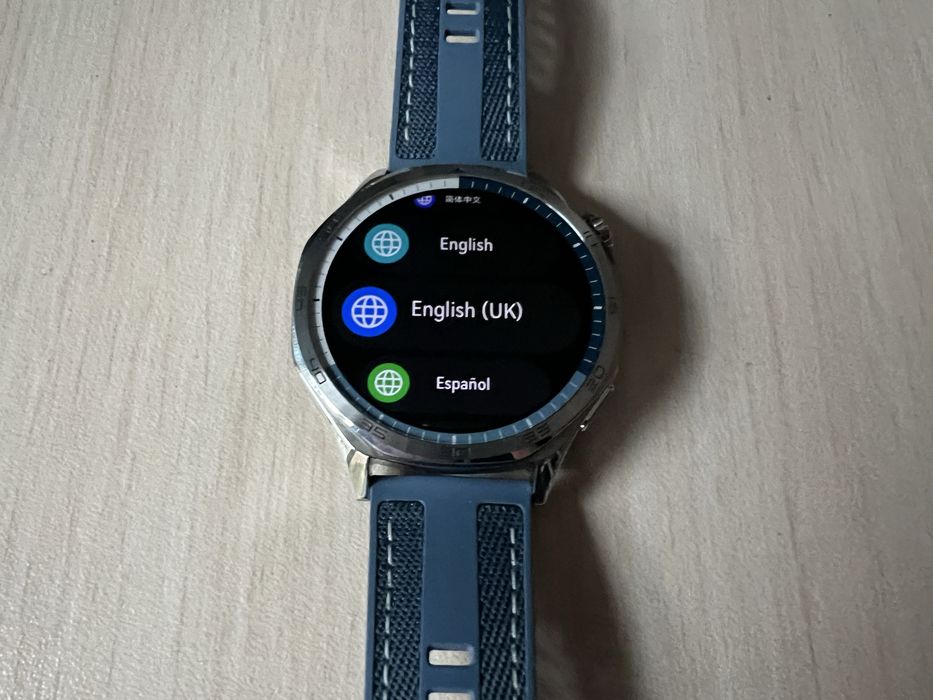 Продавам Huawei Watch GT5 46MM