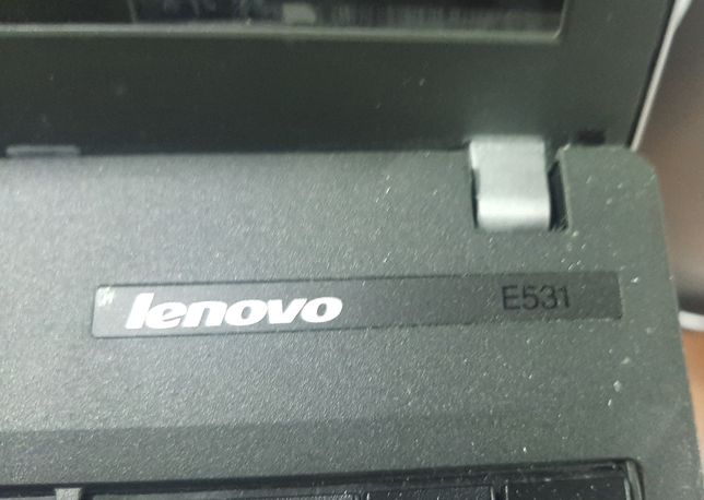 Dezmembrez laptop Lenovo ThinkPad E531