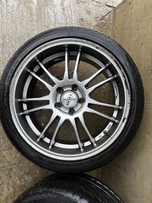 Jante dotz r18 225/40/R18