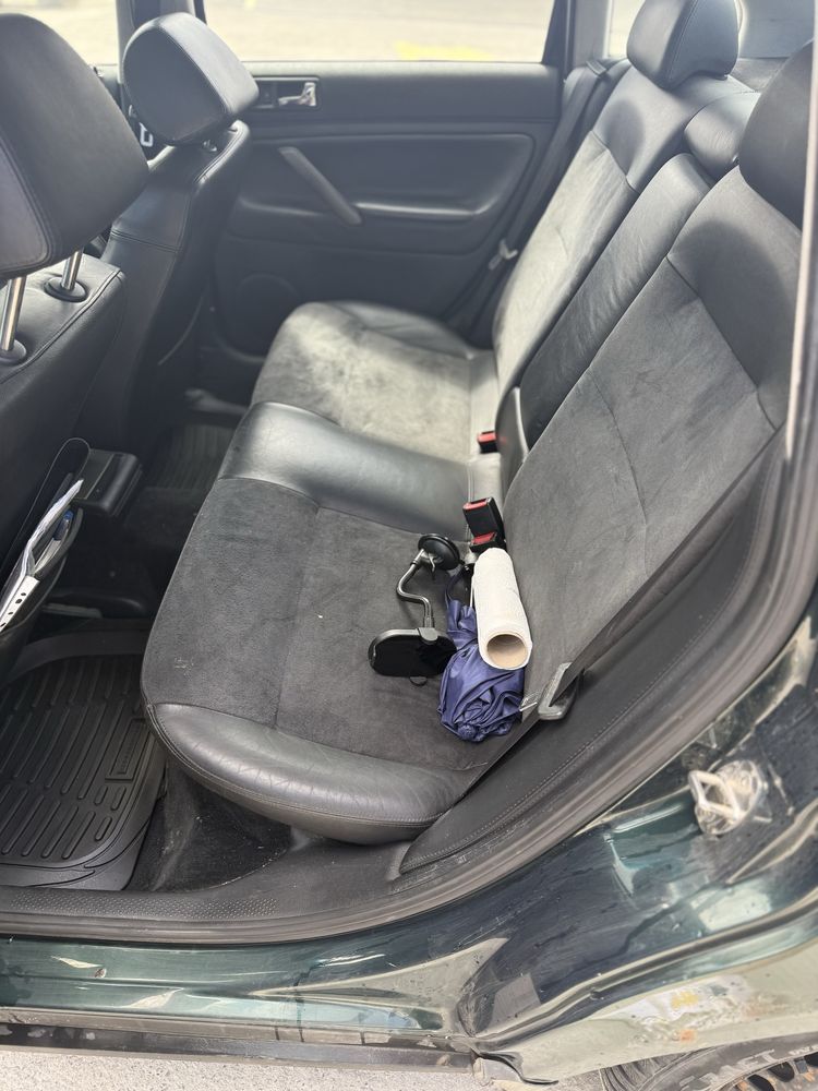 Продава се VW Passat B5 1.9 TDI (110 к.с.)