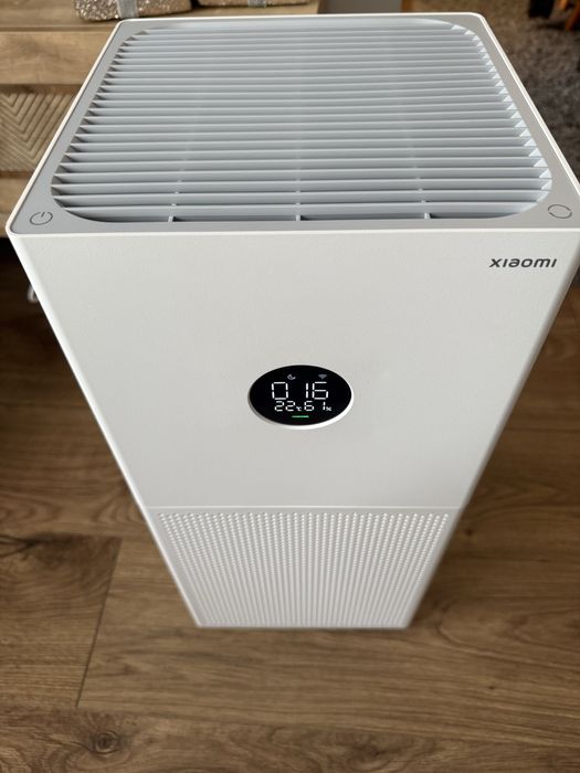 Пречиствател на въздух Xiaomi