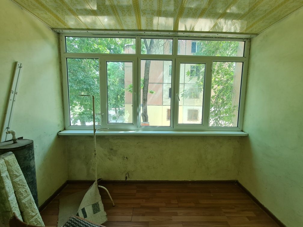 Квартира, Фергана, Фрунза