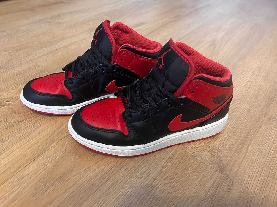 Sneakers Nike AIR JORDAN 1 MID