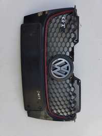 Grila bara fata  gti, cod: 1k0853651e, volkswagen, golf 5