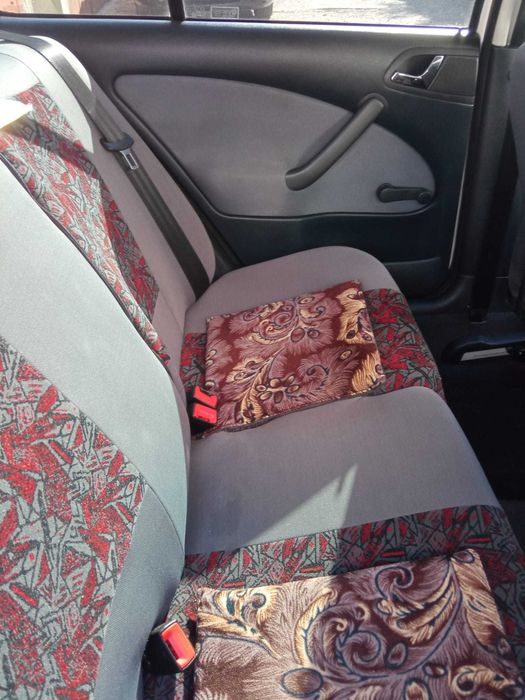 Vând Skoda Octavia Tour 2007 1,4 benz,105000 km  5000 euro negociabil