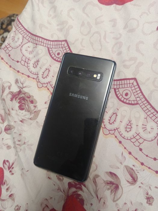 Samsung s10 Modelu de 8gb RAM