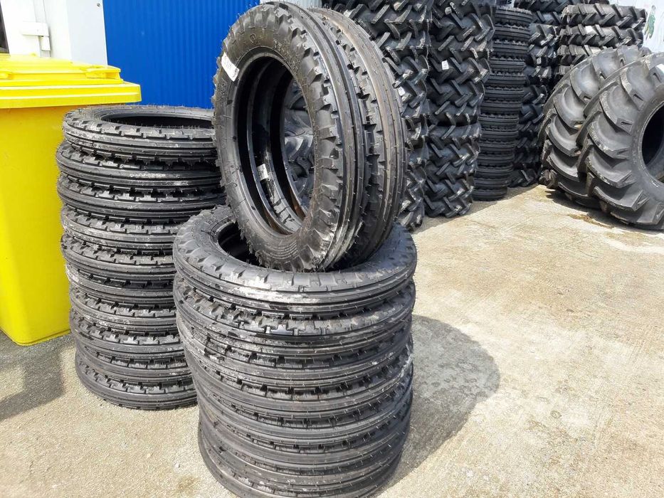 Anvelope de semanatoare SPC Gaspapardo 4.00-16 BKT Monosem