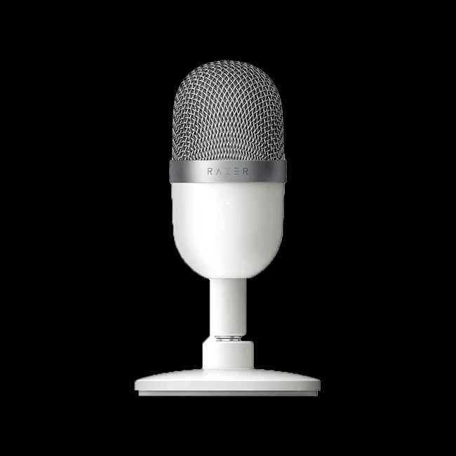 Razer seire Mini White