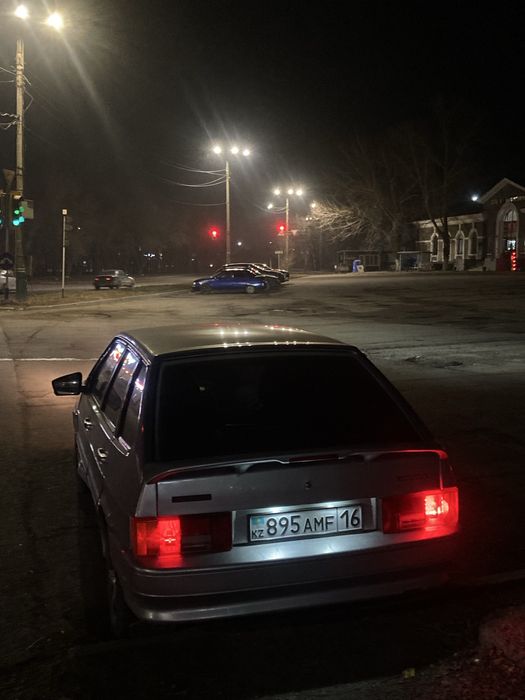 Ваз лада 2114…..