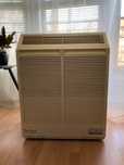 Мобилен климатик Moulinex Air System Z1600F
