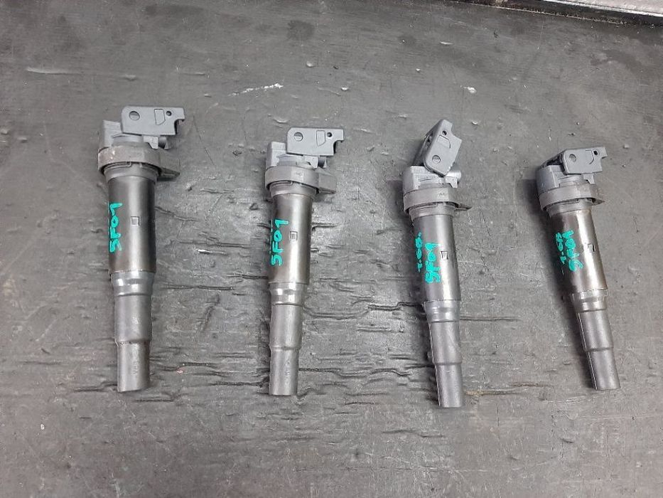 bobina inductie  1.6 b 5f01 peugeot 3008 308 citroen c4  78543002