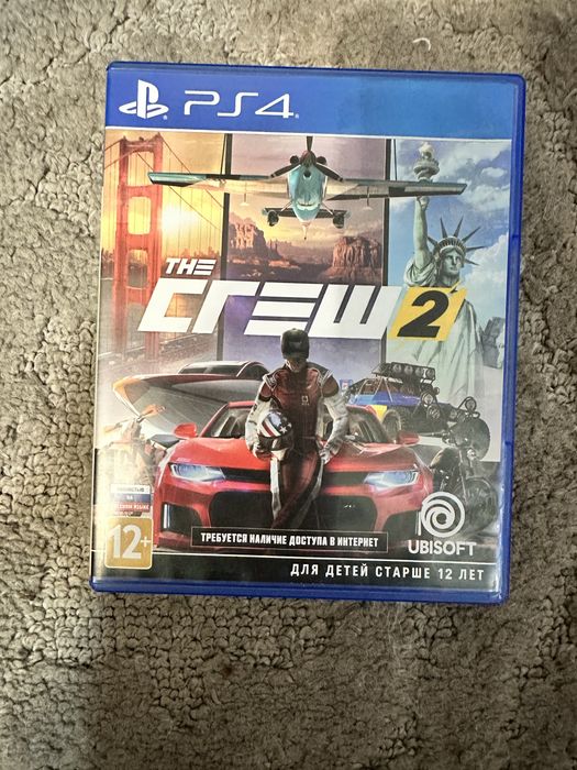 Продам игры на Пс 4