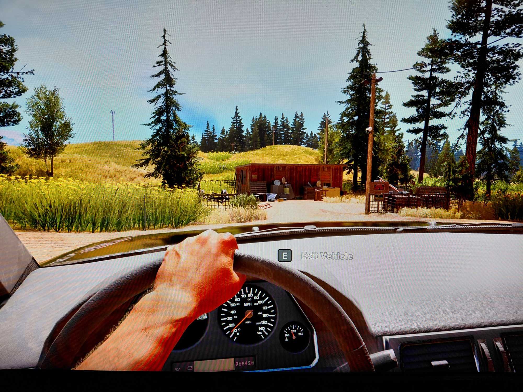 AORUS FI27Q 1440p 165 hz ips като нов
