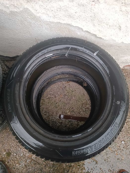 255 55 18 Firestone Гуми зимни  dot 2019