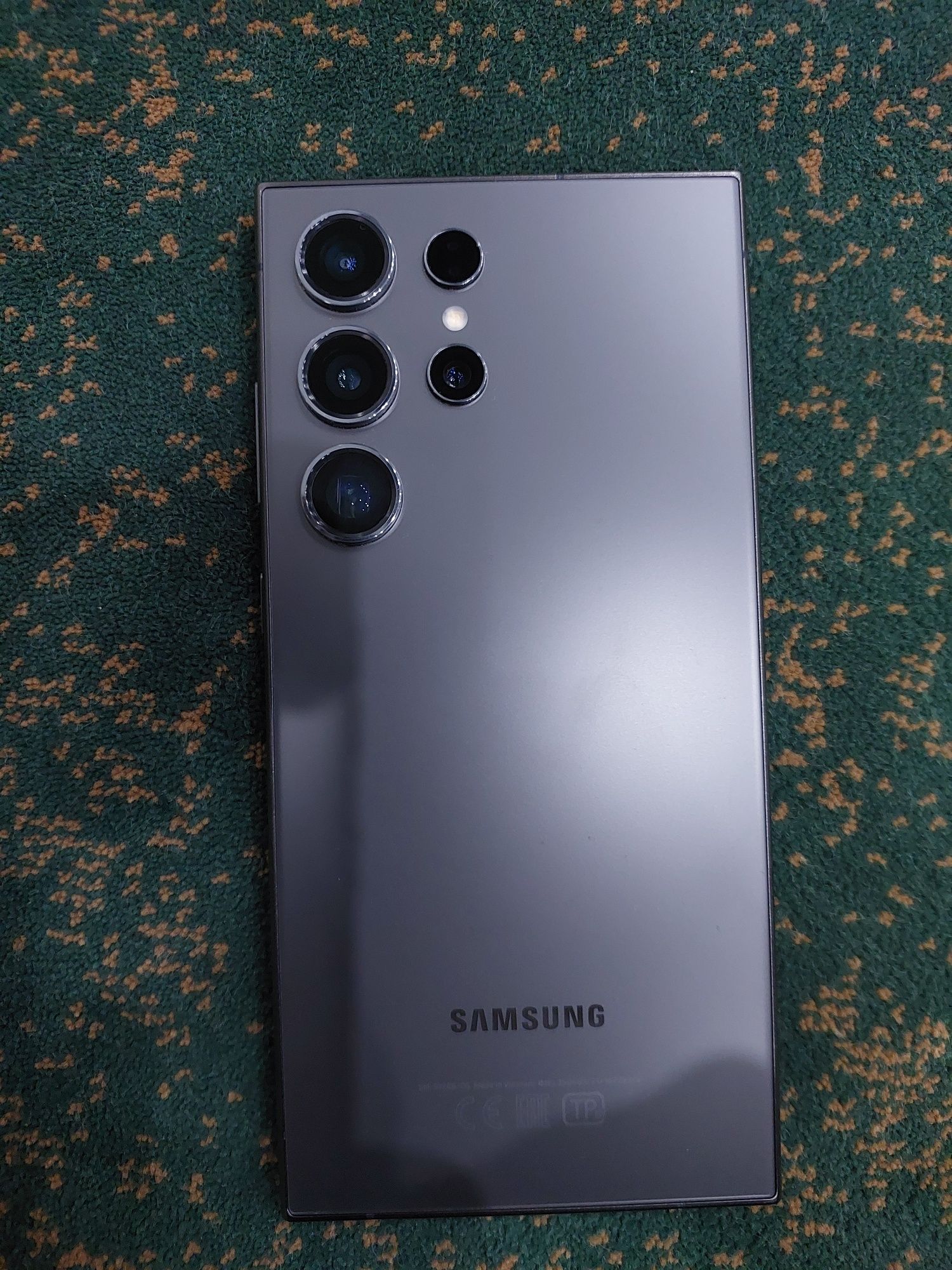 Samsung s24 ultra